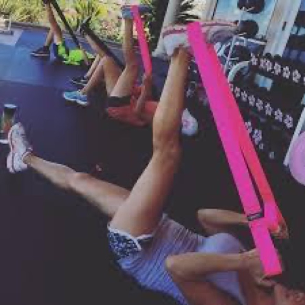 NEW! Stretch & Flex Bands! Improve Flexibility